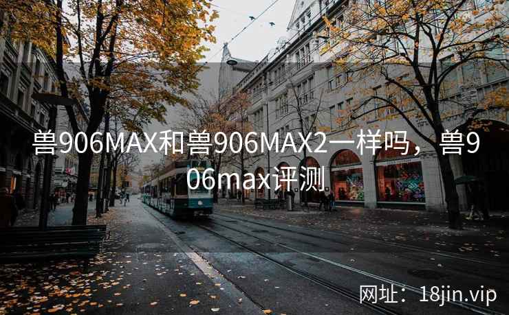 兽906MAX和兽906MAX2一样吗，兽906max评测